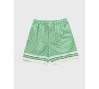 Lacoste SHORT men Casual Shorts green in Größe:XL