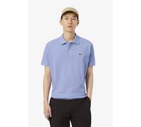 Lacoste Short Sleeve Polo Delphinium Größe: XXL | Casual hemden Outlet | Herren