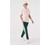 Lacoste Short Sleeve Polo Flamingo Größe: XL | Einreihige Mäntel Outlet | Herren