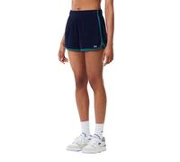Lacoste - Shorts für Damen (Blau) EU 38 kurz / UK 10 kurz