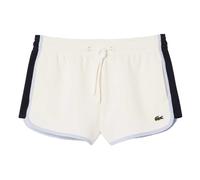 Lacoste - Shorts für Damen (Cremefarbe) EU 42 / UK 14