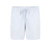 LACOSTE Shorts Herren Comfort Fit blau, 56