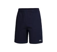 Lacoste Logo Shorts dunkelblau - S
