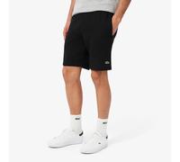 LACOSTE Shorts schwarz | S