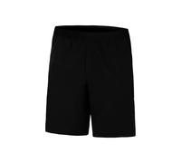 Herren Tennisshorts Lacoste Sweatsuit Ultra-Dry Regular Fit Tennis Shorts - black S