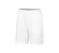 Herren Tennisshorts Lacoste Sweatsuit Ultra-Dry Regular Fit Tennis - Weiß (XL)