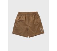 Lacoste SHORTS men Casual Shorts brown in Größe:S