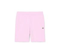 LACOSTE Shorts pink | S