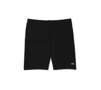 LACOSTE Shorts schwarz | S