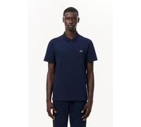 Lacoste Shortsleeve Polo Navy Blue Größe: XL | Poloshirts Outlet | Herren | Blau