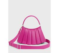 Lacoste SHOULDER BAG women Handbags pink in Größe:ONE SIZE