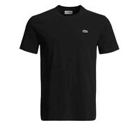 Lacoste Core T-Shirt - Herren, Schwarz - 4/M