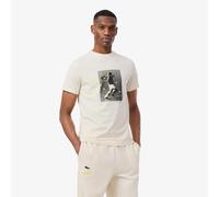 Lacoste Signature T - Shirt Herren (nur noch wenige Artikel verfügbar)