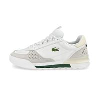 Lacoste Slam Break 226 4 SMA Weiß in Größe 44