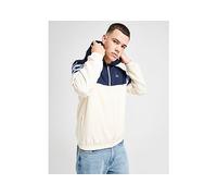 Lacoste Sleeve Croc Full Zip Jacke - Herren, Weiss - 3/S