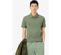 Lacoste Slim Fit Hemd Kurzarm Thyme