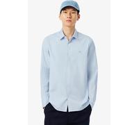 Lacoste Slim Fit Hemd Rill, Einfarbig