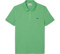 Lacoste - Slim Fit Pique Polohemd Liamon - Größe XXL - grün