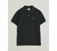 Lacoste Slim Fit Polo Piké Dark Varech Grün XXL