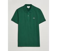 Lacoste Slim Fit Polo Piké Green Grün XXL