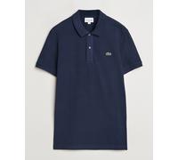 Lacoste Slim Fit Polo Piké Navy Blue Blau XXXL