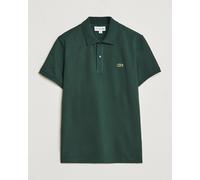 Lacoste Slim Fit Polo Piké Sinople Grün S