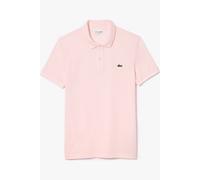Lacoste Polo Shirt in Gr. L in Rosa