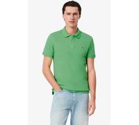 Lacoste Slim Fit Poloshirt Kurzarm grün