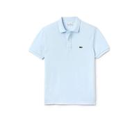 Lacoste Polo Shirt Slim Fit Herren Blau, Größe:L