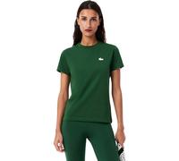Lacoste Slim Fit Tennis T-Shirt 34-XS Grün