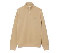 Lacoste Small Logo 1/4-Zip Sweater M