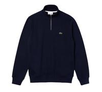 Lacoste Small Logo 1/4-Zip Sweater XL