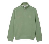 Lacoste Small Logo 1/4-Zip Sweater XL