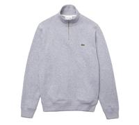 Lacoste Small Logo 1/4-Zip Sweater XXL