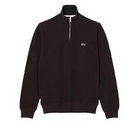 Lacoste Small Logo 1/4-Zip Sweater XXL