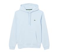Lacoste Small Logo Fleece Hoodie M