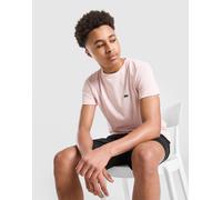 Lacoste Small Logo T-Shirt Kinder, Rosa - 14Y