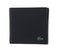 LACOSTE Smart Concept Billfold Wallet S Noir