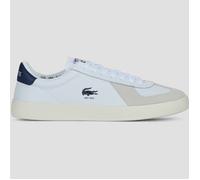 Lacoste Sneaker BASESHOT PRO in Weiss 41