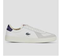 Lacoste Sneaker BASESHOT PRO in Weiss 43