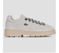 Lacoste Sneaker BASESHOT WINTER in Beige 36