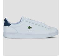 Lacoste Sneaker CARNABY in Weiss 42