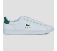 Lacoste Sneaker CARNABY in Weiss 43