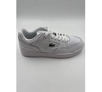 Lacoste Sneaker COURTCAGE SET 126 1 SMA weiß 10 - Gr. - 10.5