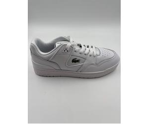 Lacoste Sneaker COURTCAGE SET 126 1 SMA weiß 10 - Gr. - 10.5