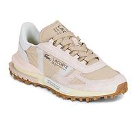 Lacoste Sneaker ELITE ACTIVE in Beige 36