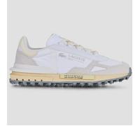 Lacoste - Elite Active W - Weiß - Sneaker - Größe 36
