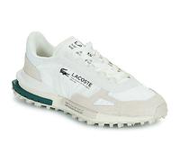 Lacoste Sneaker ELITE ACTIVE in Weiss 45