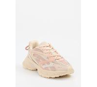 Lacoste Sneaker in pink in Größe: 41 für Damen
