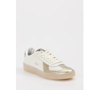 Lacoste Sneaker in weiß in Größe: 40.5 für Damen
